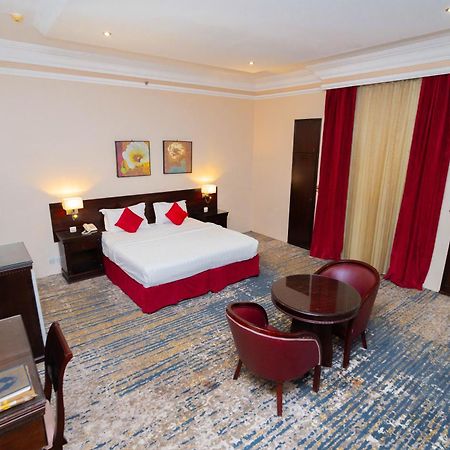 فندق دار الريس - Dar Raies Hotel Мека Екстериор снимка