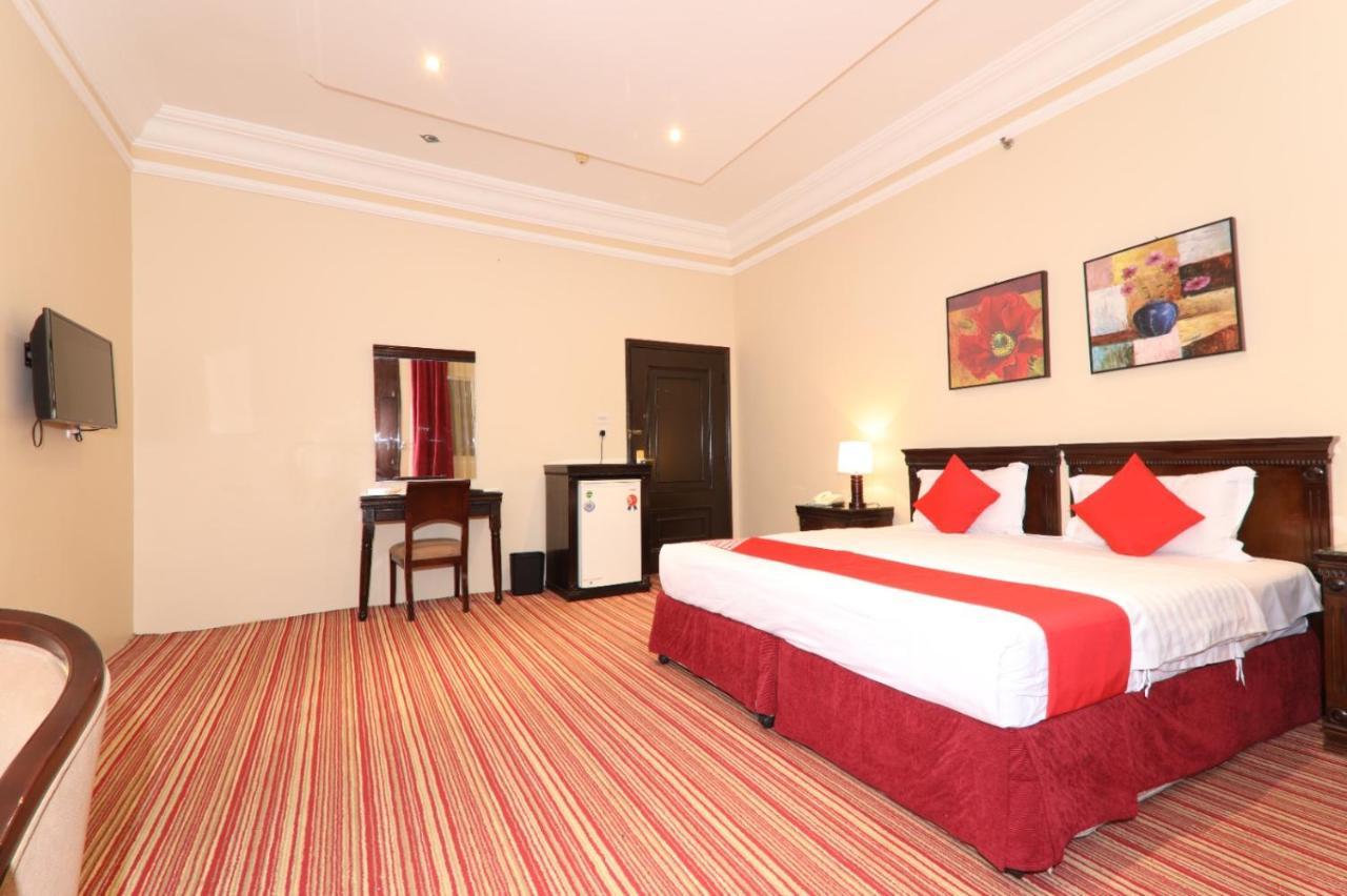 فندق دار الريس - Dar Raies Hotel Мека Екстериор снимка