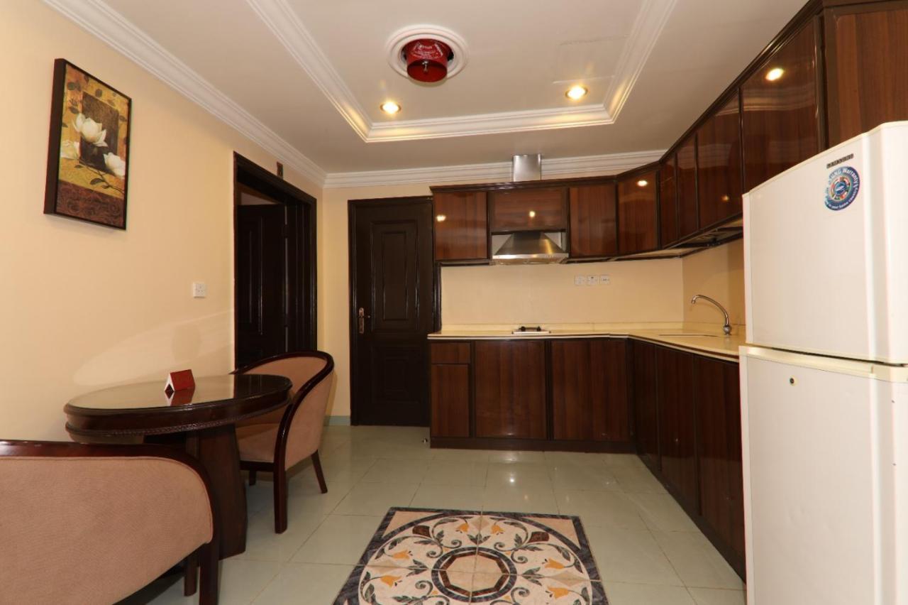 فندق دار الريس - Dar Raies Hotel Мека Екстериор снимка
