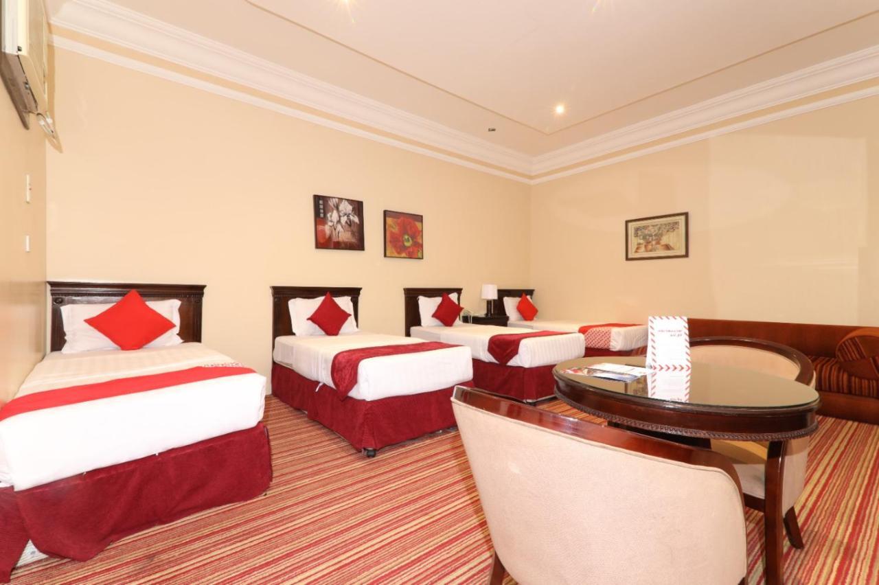 فندق دار الريس - Dar Raies Hotel Мека Екстериор снимка