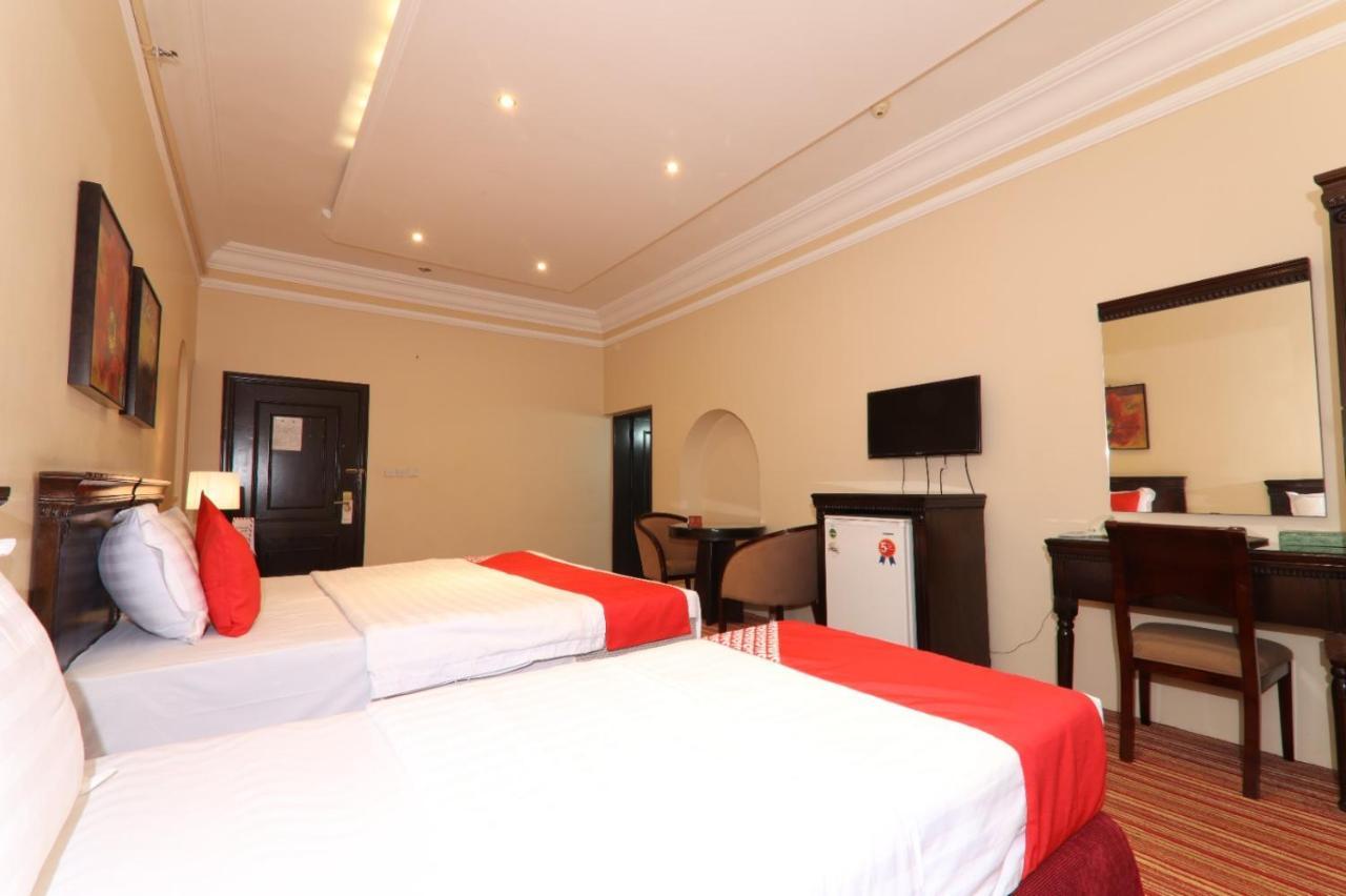 فندق دار الريس - Dar Raies Hotel Мека Екстериор снимка