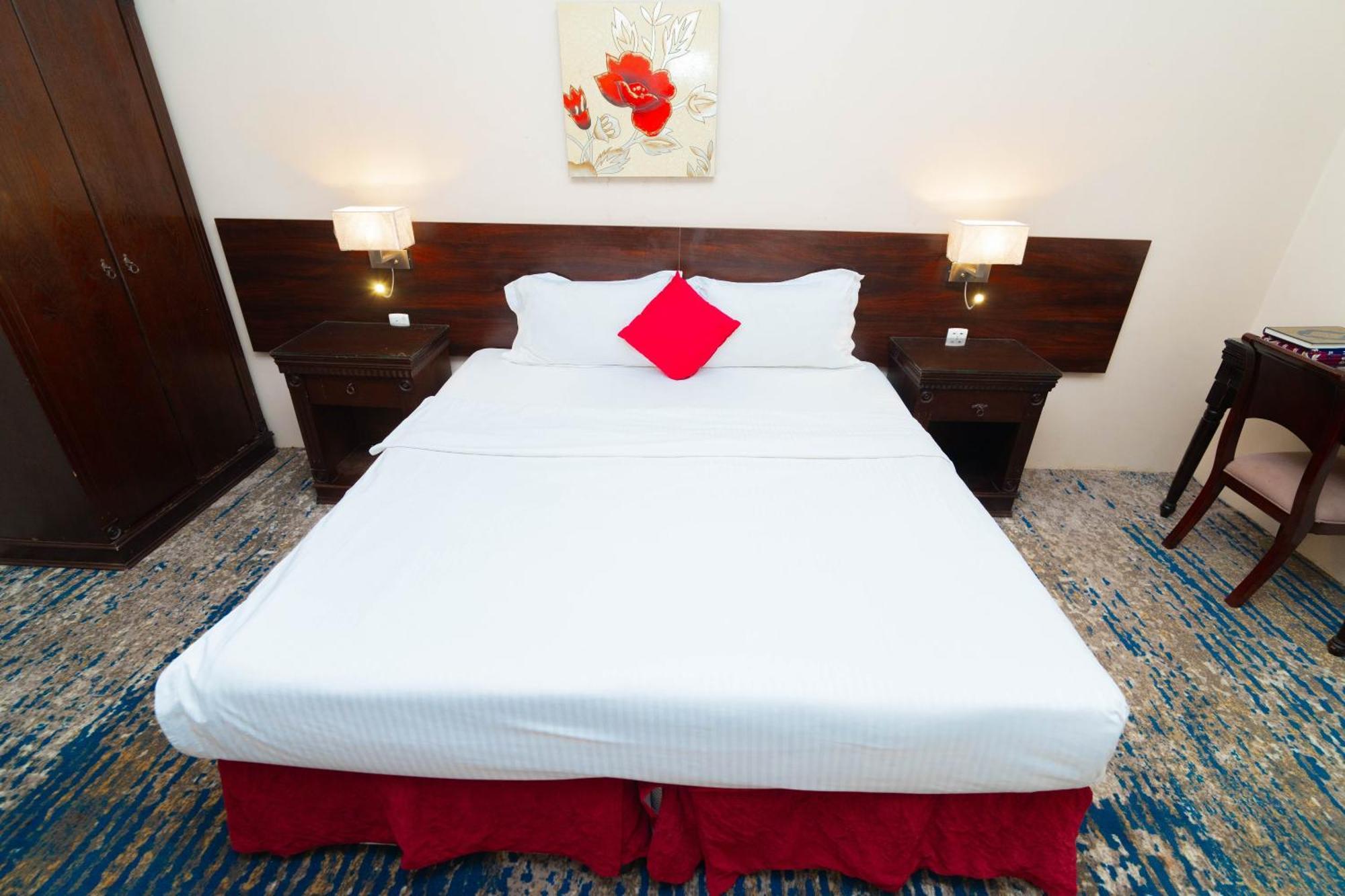 فندق دار الريس - Dar Raies Hotel Мека Екстериор снимка