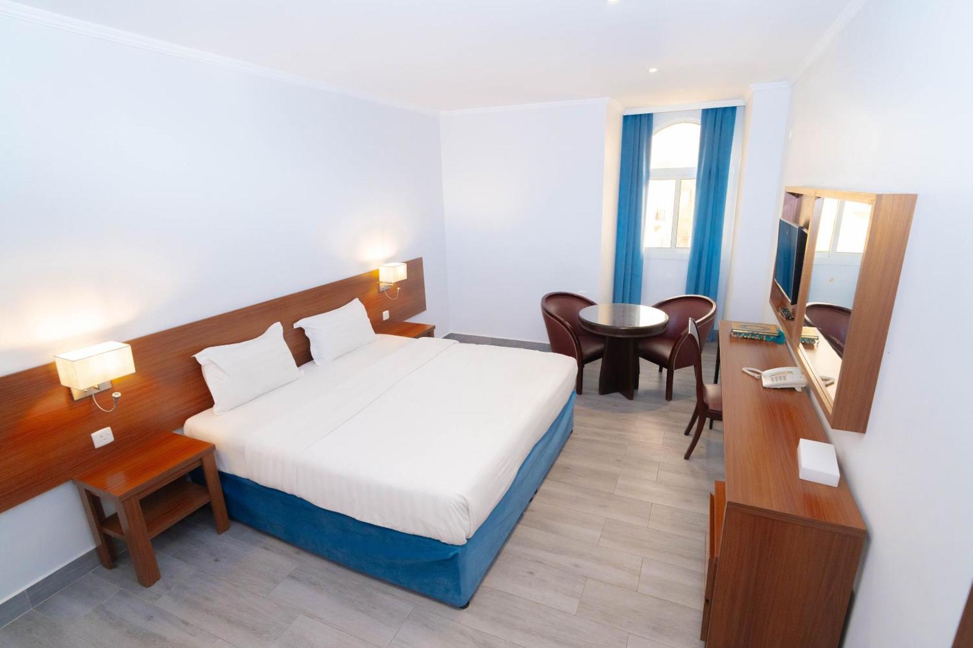 فندق دار الريس - Dar Raies Hotel Мека Екстериор снимка