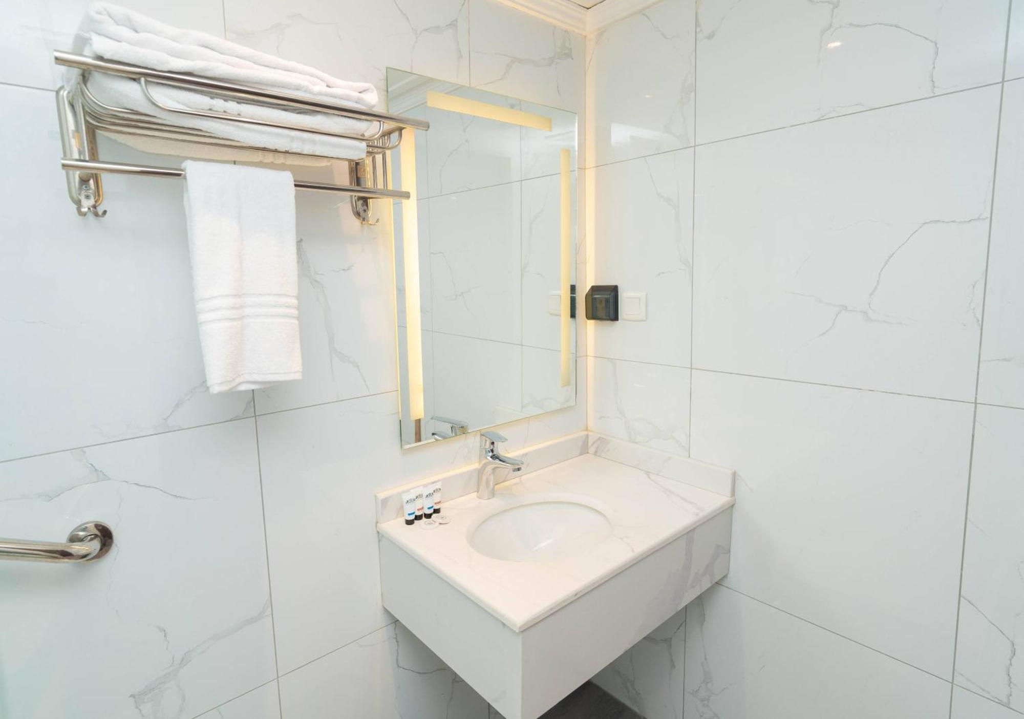 فندق دار الريس - Dar Raies Hotel Мека Екстериор снимка