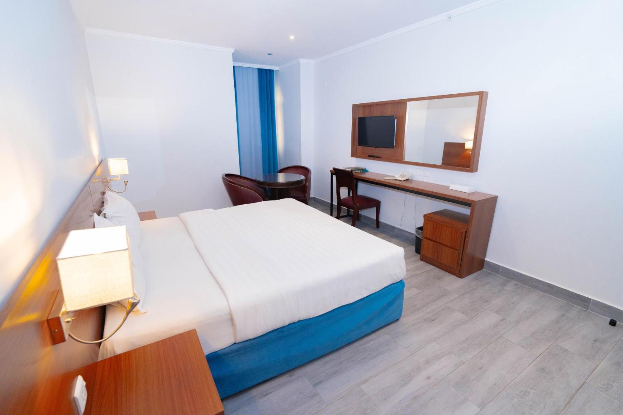 فندق دار الريس - Dar Raies Hotel Мека Екстериор снимка