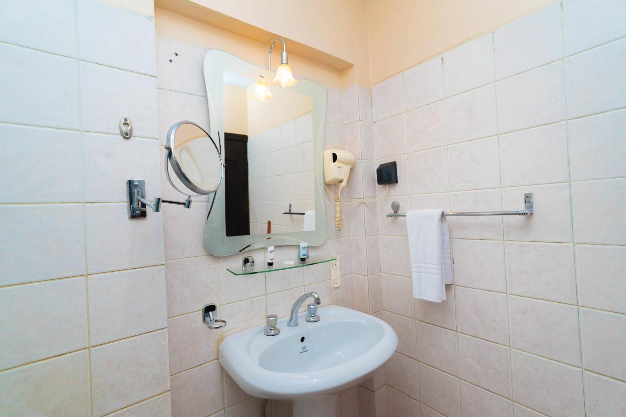 فندق دار الريس - Dar Raies Hotel Мека Екстериор снимка