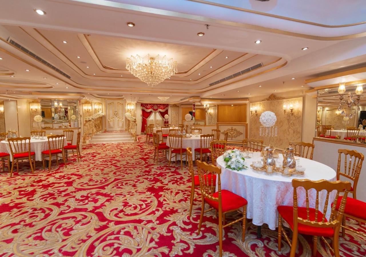 فندق دار الريس - Dar Raies Hotel Мека Екстериор снимка