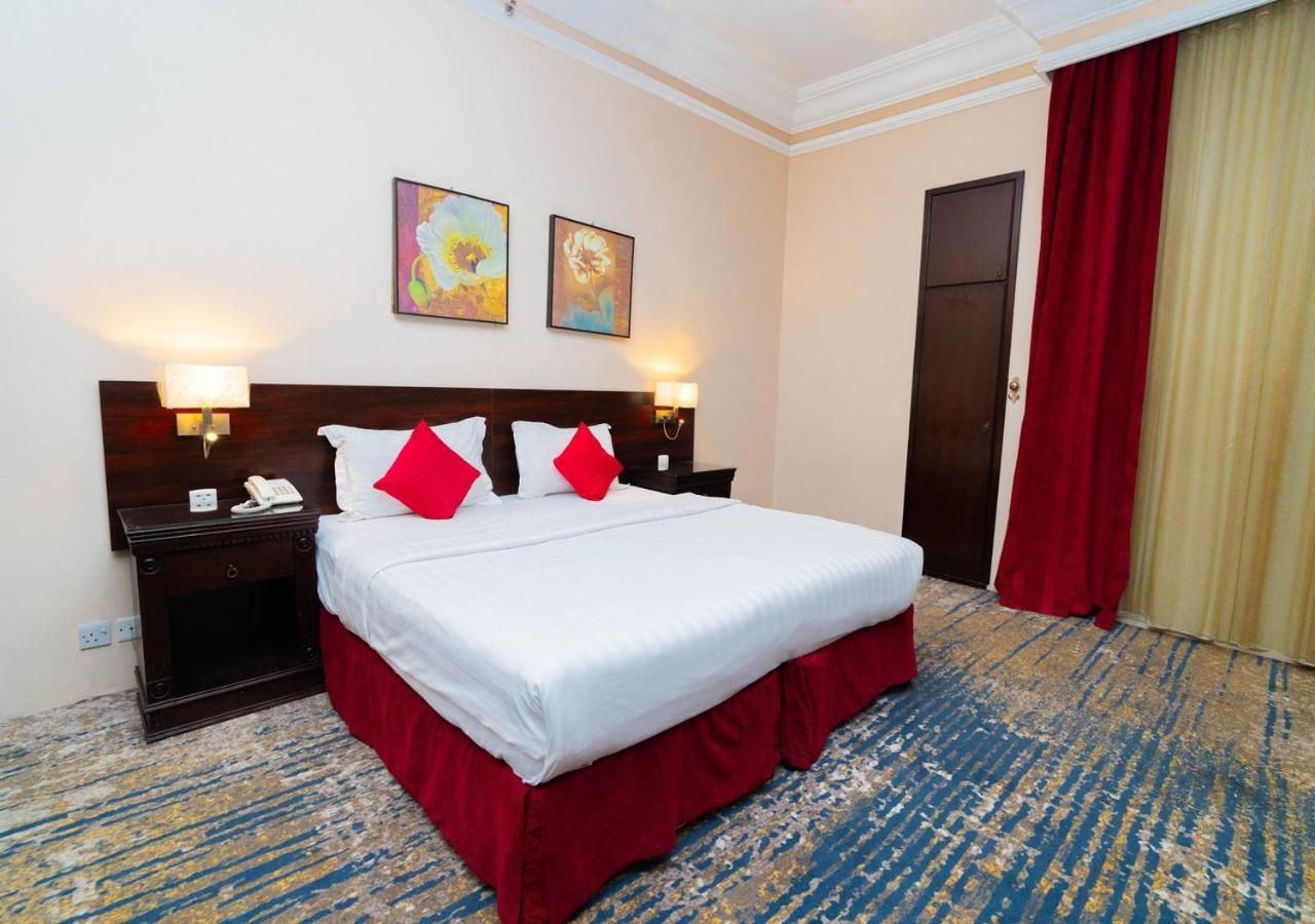 فندق دار الريس - Dar Raies Hotel Мека Екстериор снимка