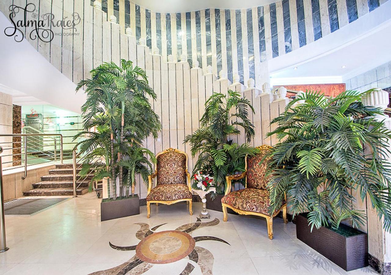 فندق دار الريس - Dar Raies Hotel Мека Екстериор снимка