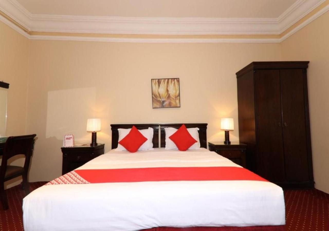 فندق دار الريس - Dar Raies Hotel Мека Екстериор снимка