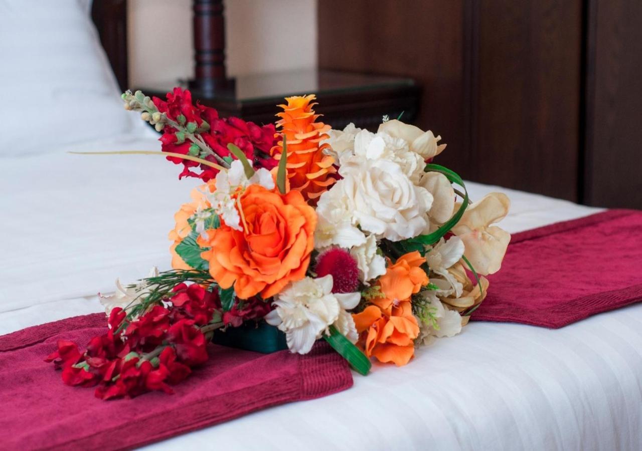 فندق دار الريس - Dar Raies Hotel Мека Екстериор снимка
