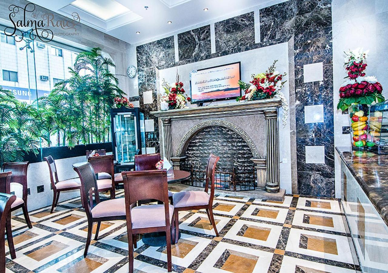 فندق دار الريس - Dar Raies Hotel Мека Екстериор снимка